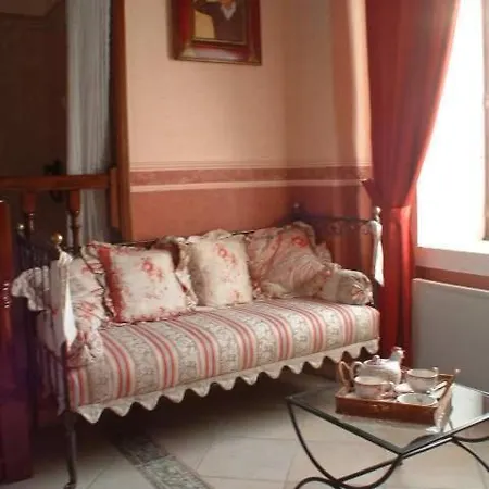 B&B La Fontaine Des Arts