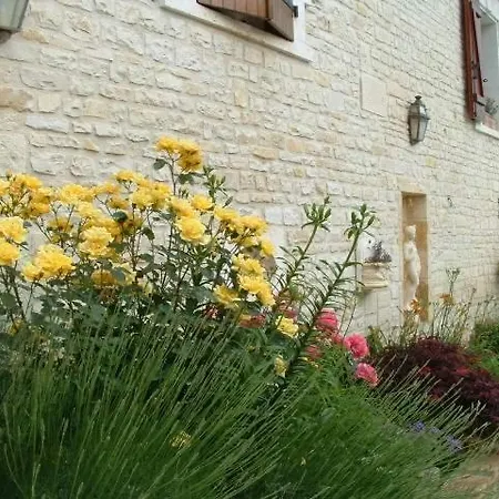 La Fontaine Des Arts