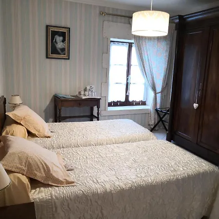 La Fontaine Des Arts *